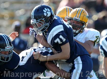 Thumbnail 2 in San Marin @ Marin Catholic photogallery.