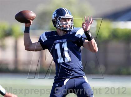 Thumbnail 3 in San Marin @ Marin Catholic photogallery.