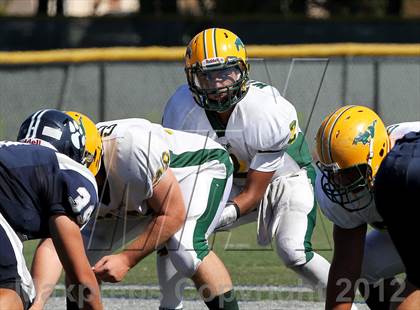 Thumbnail 2 in San Marin @ Marin Catholic photogallery.