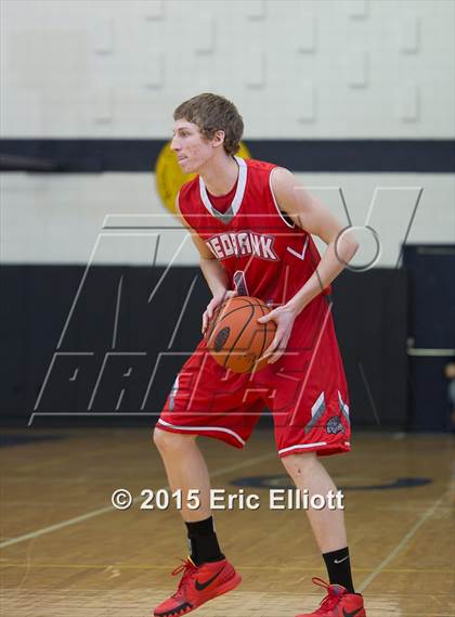 Thumbnail 3 in Redbank Valley vs. Cranberry Area (PIAA D9 AA Final) photogallery.