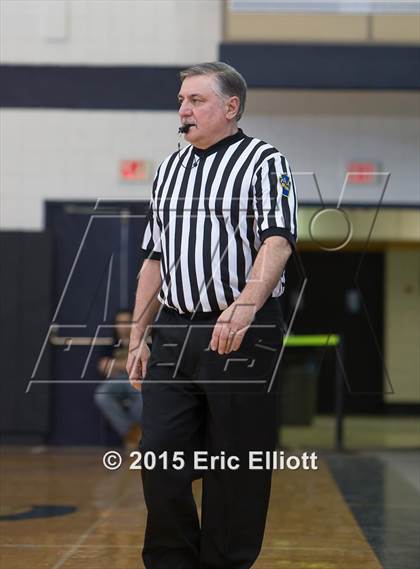 Thumbnail 2 in Redbank Valley vs. Cranberry Area (PIAA D9 AA Final) photogallery.