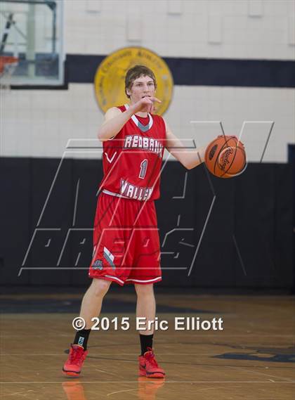 Thumbnail 1 in Redbank Valley vs. Cranberry Area (PIAA D9 AA Final) photogallery.