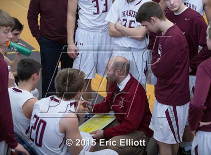 Thumbnail 3 in Redbank Valley vs. Cranberry Area (PIAA D9 AA Final) photogallery.