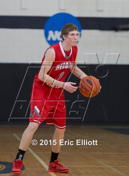 Thumbnail 2 in Redbank Valley vs. Cranberry Area (PIAA D9 AA Final) photogallery.