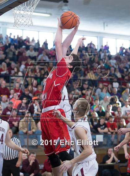 Thumbnail 3 in Redbank Valley vs. Cranberry Area (PIAA D9 AA Final) photogallery.