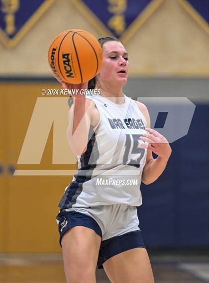 Thumbnail 1 in St. Pius X Catholic @ Marist photogallery.