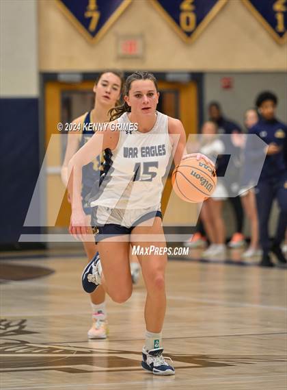 Thumbnail 2 in St. Pius X Catholic @ Marist photogallery.