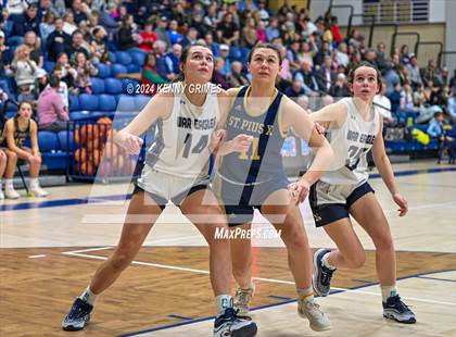 Thumbnail 2 in St. Pius X Catholic @ Marist photogallery.