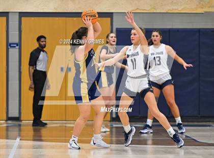 Thumbnail 2 in St. Pius X Catholic @ Marist photogallery.