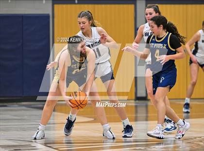 Thumbnail 1 in St. Pius X Catholic @ Marist photogallery.