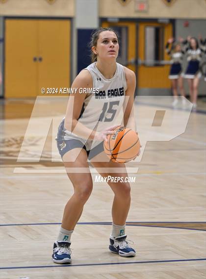 Thumbnail 2 in St. Pius X Catholic @ Marist photogallery.