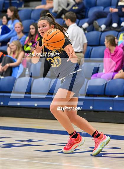 Thumbnail 3 in St. Pius X Catholic @ Marist photogallery.