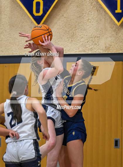 Thumbnail 2 in St. Pius X Catholic @ Marist photogallery.