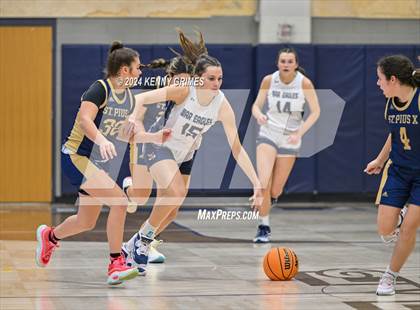 Thumbnail 2 in St. Pius X Catholic @ Marist photogallery.