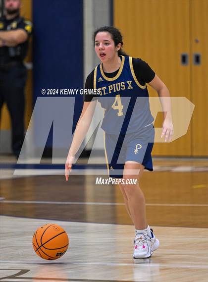 Thumbnail 2 in St. Pius X Catholic @ Marist photogallery.