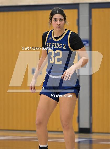 Thumbnail 3 in St. Pius X Catholic @ Marist photogallery.