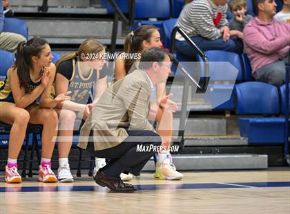 Thumbnail 3 in St. Pius X Catholic @ Marist photogallery.