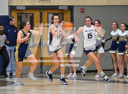 Thumbnail 2 in St. Pius X Catholic @ Marist photogallery.