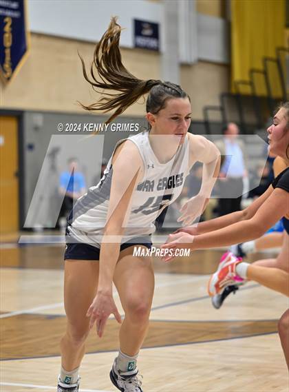 Thumbnail 1 in St. Pius X Catholic @ Marist photogallery.