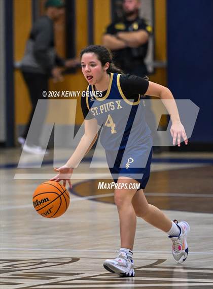 Thumbnail 2 in St. Pius X Catholic @ Marist photogallery.