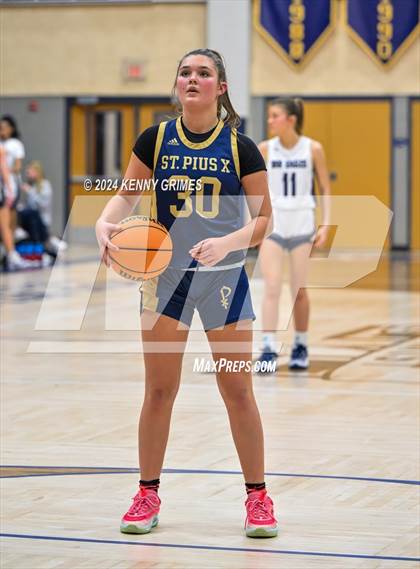 Thumbnail 2 in St. Pius X Catholic @ Marist photogallery.