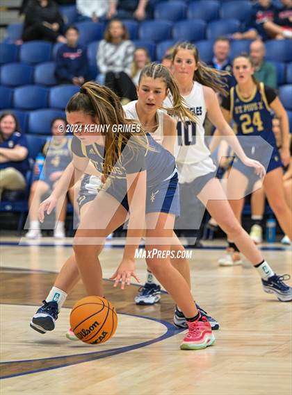 Thumbnail 1 in St. Pius X Catholic @ Marist photogallery.