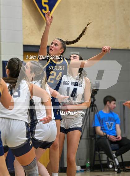 Thumbnail 2 in St. Pius X Catholic @ Marist photogallery.