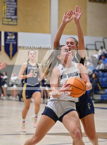 Thumbnail 2 in St. Pius X Catholic @ Marist photogallery.