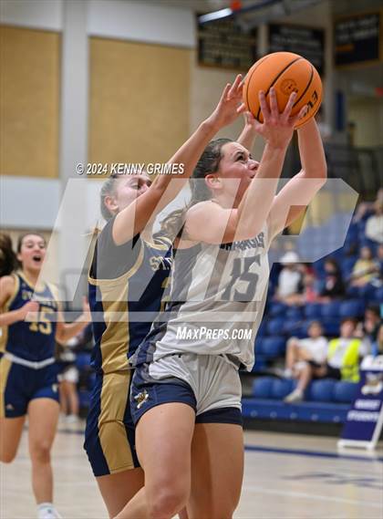 Thumbnail 3 in St. Pius X Catholic @ Marist photogallery.
