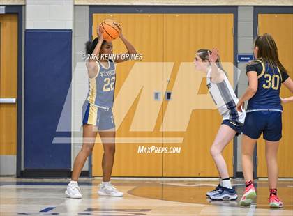 Thumbnail 1 in St. Pius X Catholic @ Marist photogallery.
