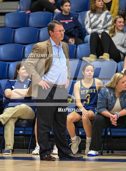 Thumbnail 2 in St. Pius X Catholic @ Marist photogallery.