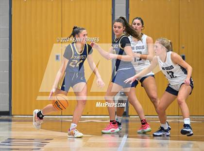 Thumbnail 2 in St. Pius X Catholic @ Marist photogallery.