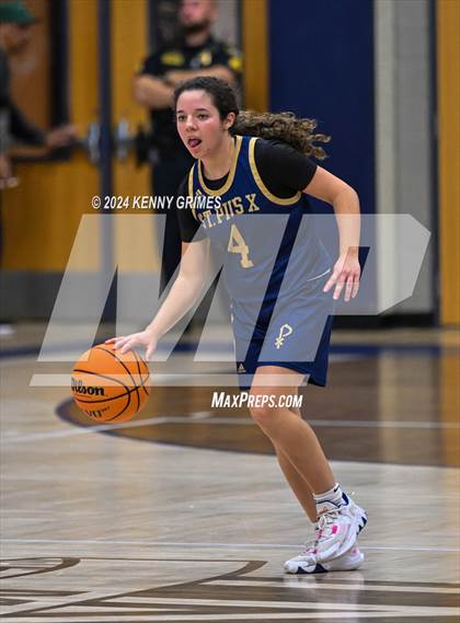 Thumbnail 1 in St. Pius X Catholic @ Marist photogallery.