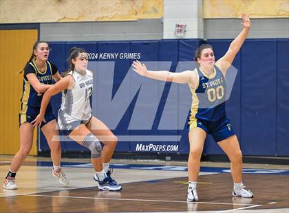 Thumbnail 3 in St. Pius X Catholic @ Marist photogallery.