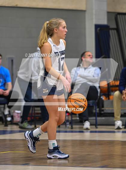 Thumbnail 2 in St. Pius X Catholic @ Marist photogallery.