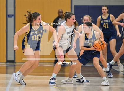 Thumbnail 1 in St. Pius X Catholic @ Marist photogallery.