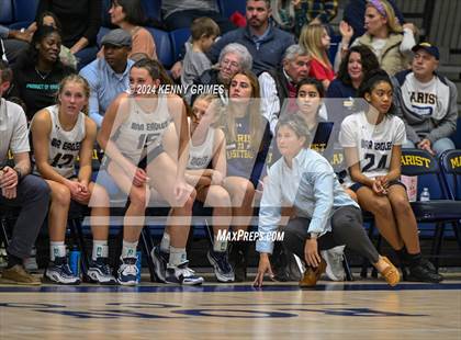 Thumbnail 1 in St. Pius X Catholic @ Marist photogallery.