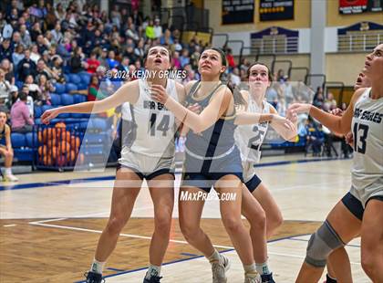 Thumbnail 1 in St. Pius X Catholic @ Marist photogallery.