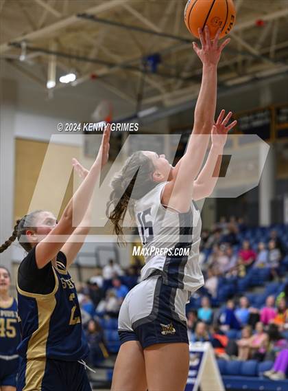 Thumbnail 1 in St. Pius X Catholic @ Marist photogallery.