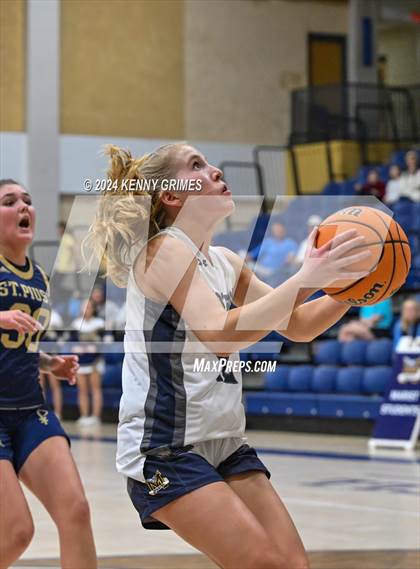 Thumbnail 1 in St. Pius X Catholic @ Marist photogallery.
