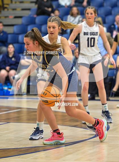 Thumbnail 2 in St. Pius X Catholic @ Marist photogallery.