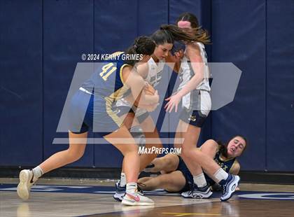 Thumbnail 1 in St. Pius X Catholic @ Marist photogallery.