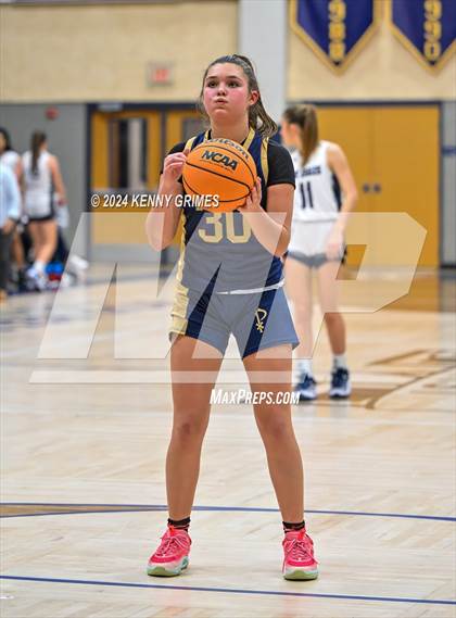 Thumbnail 1 in St. Pius X Catholic @ Marist photogallery.