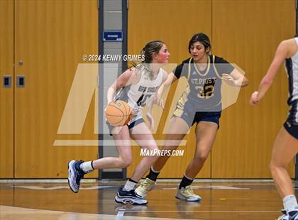 Thumbnail 1 in St. Pius X Catholic @ Marist photogallery.