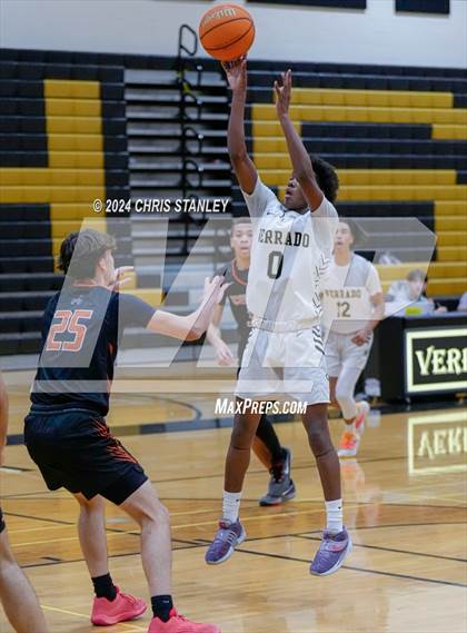 Thumbnail 3 in Desert Edge @ Verrado photogallery.