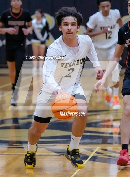 Thumbnail 3 in Desert Edge @ Verrado photogallery.
