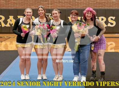 Thumbnail 2 in Desert Edge @ Verrado photogallery.