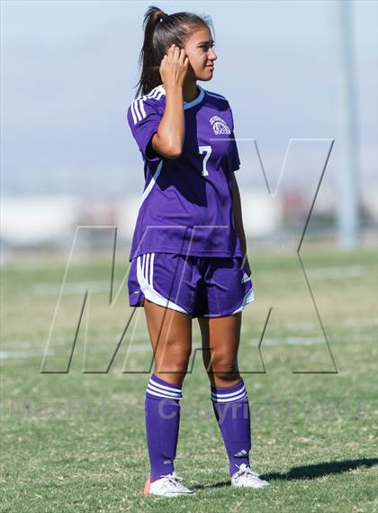Thumbnail 2 in Silverado @ Sierra Vista photogallery.