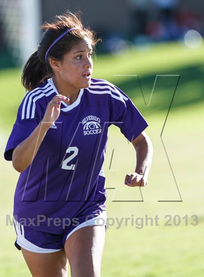 Thumbnail 3 in Silverado @ Sierra Vista photogallery.