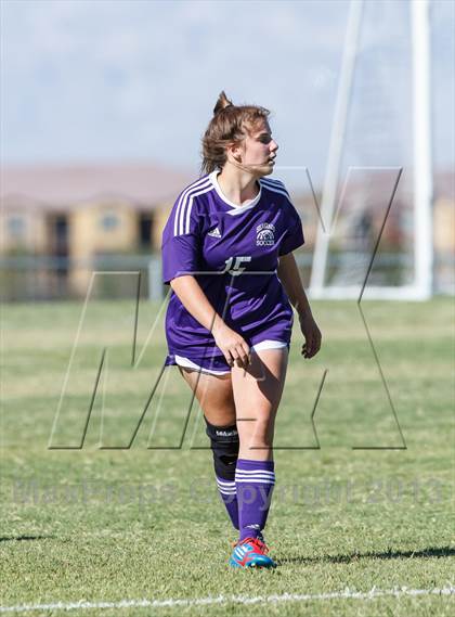 Thumbnail 1 in Silverado @ Sierra Vista photogallery.